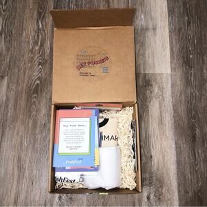 PoshFest 2020 Swag Box Brand New Never Removed From Box